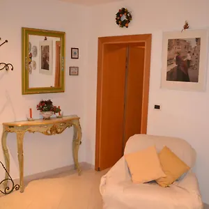 Apartment Casetta, Venice