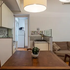  Apartment Piazza San Cosimato & Trastevere Italy
