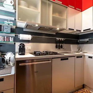  Apartment Gio Ponti's Flat In 027042-loc-11349 Italy