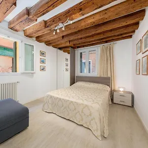  Apartment Cadamore Italy