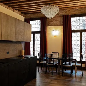  Apartment Gradenigo 767 Italy