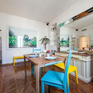  Holiday home G House Italy