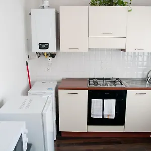 Apartment Ca Rialto, Venice