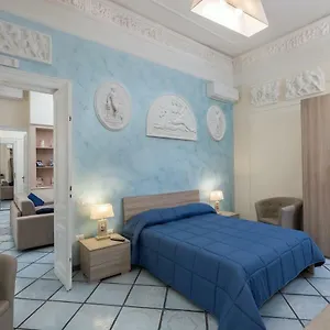  Holiday home Residenza Santa Lucia A Mare Italy