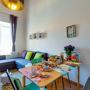  Apartment Sapienza 29 Italy