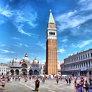 Holiday home Raggio Di Sole Dietro Piazza San Marco, Venice