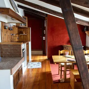 Apartment Piazza San Marco - Cozy And Warm, Venice