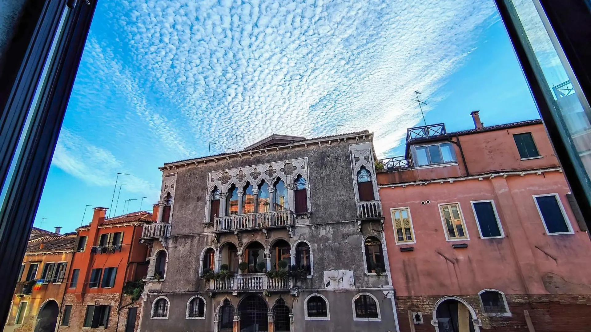 Casa Di San Martino Apartment Venice