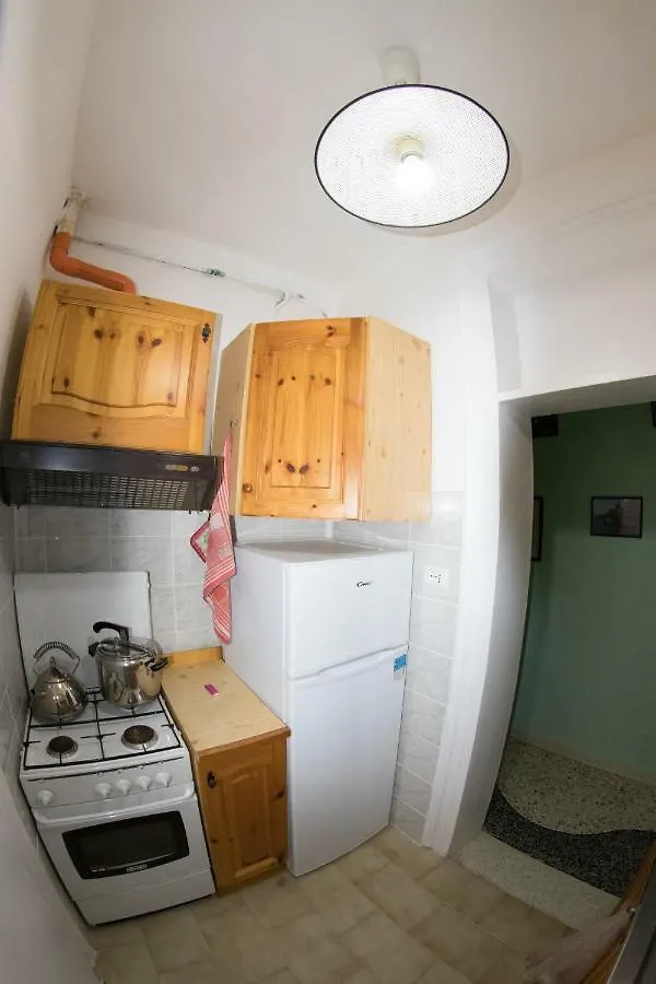 Casa Di San Martino Apartment Venice 0*,  Italy