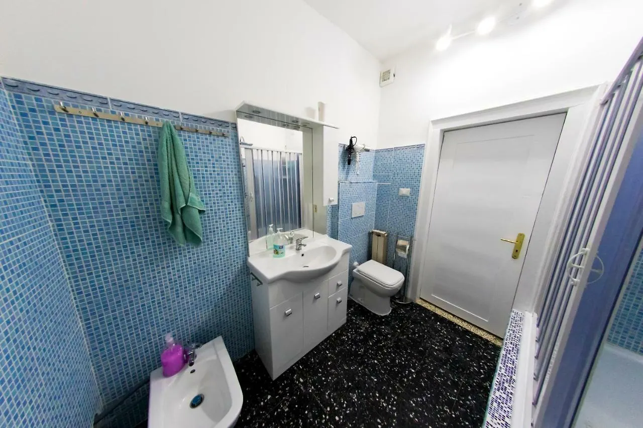 Casa Di San Martino Apartment Venice