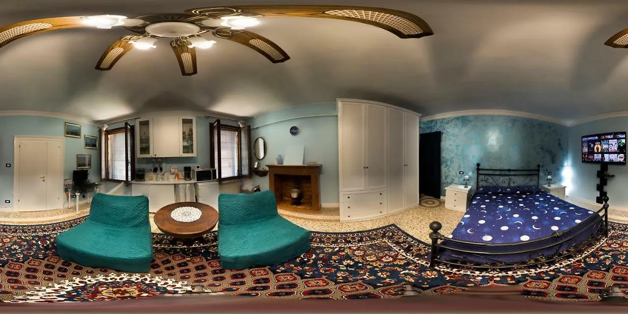 Casa Di San Martino Apartment Venice