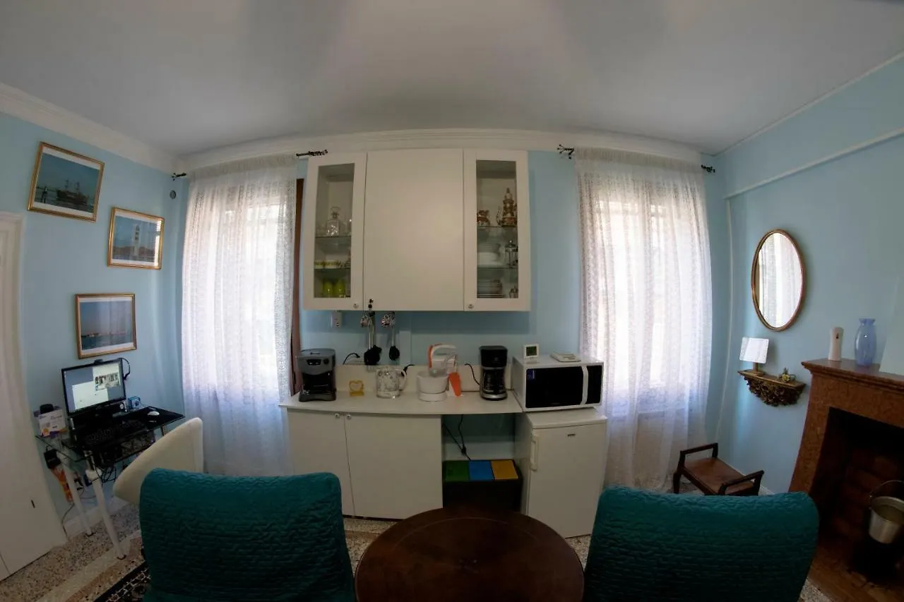 Casa Di San Martino Apartment Venice