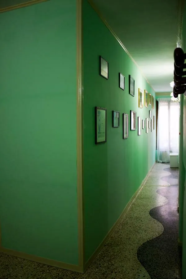 Casa Di San Martino Apartment Venice Italy