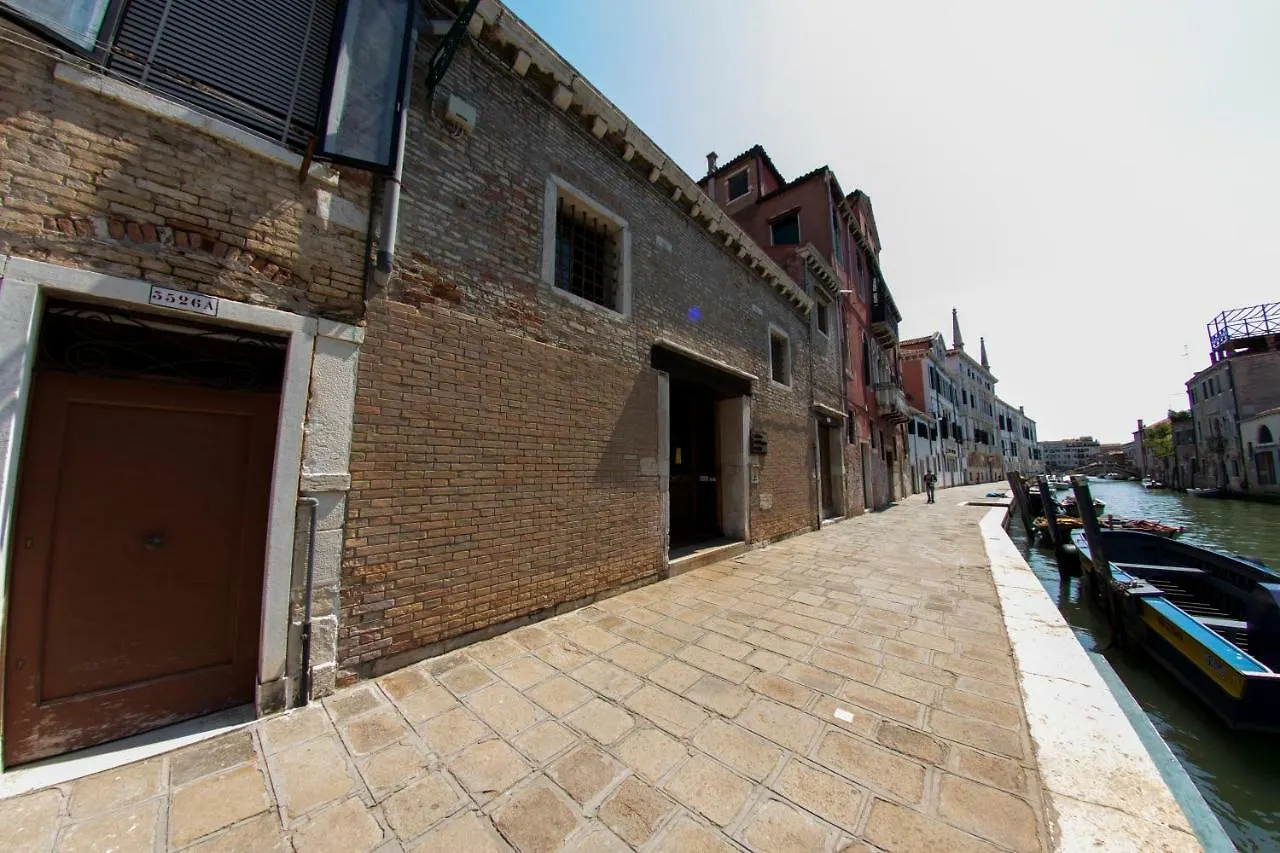 Casa Di San Martino Apartment Venice Italy
