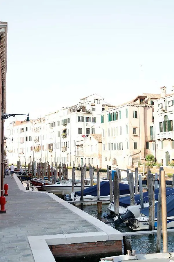 Casa Di San Martino Apartment Venice Italy