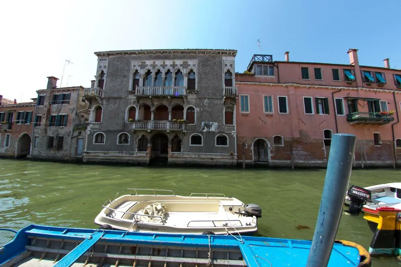 Casa Di San Martino Apartment Venice
