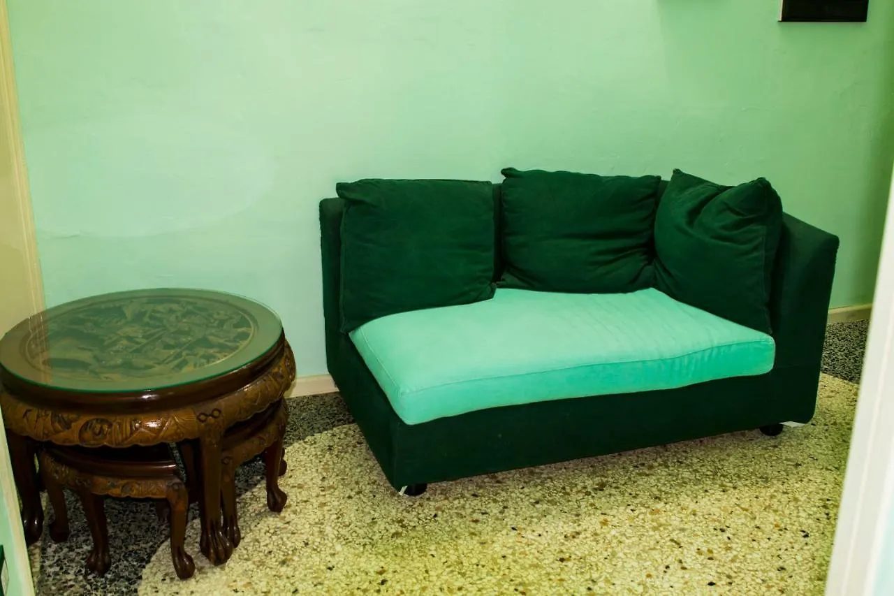 Casa Di San Martino Apartment Venice Italy