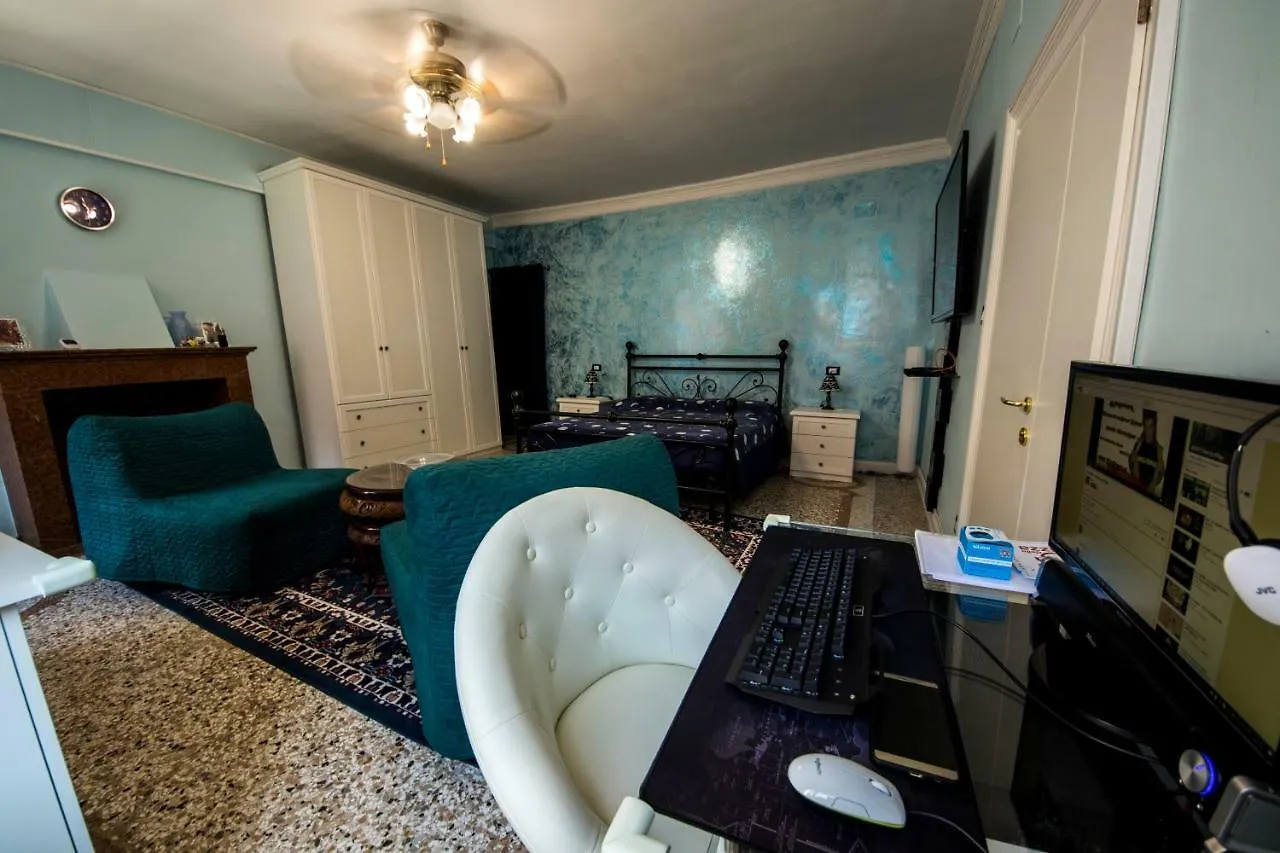 Casa Di San Martino Apartment Venice