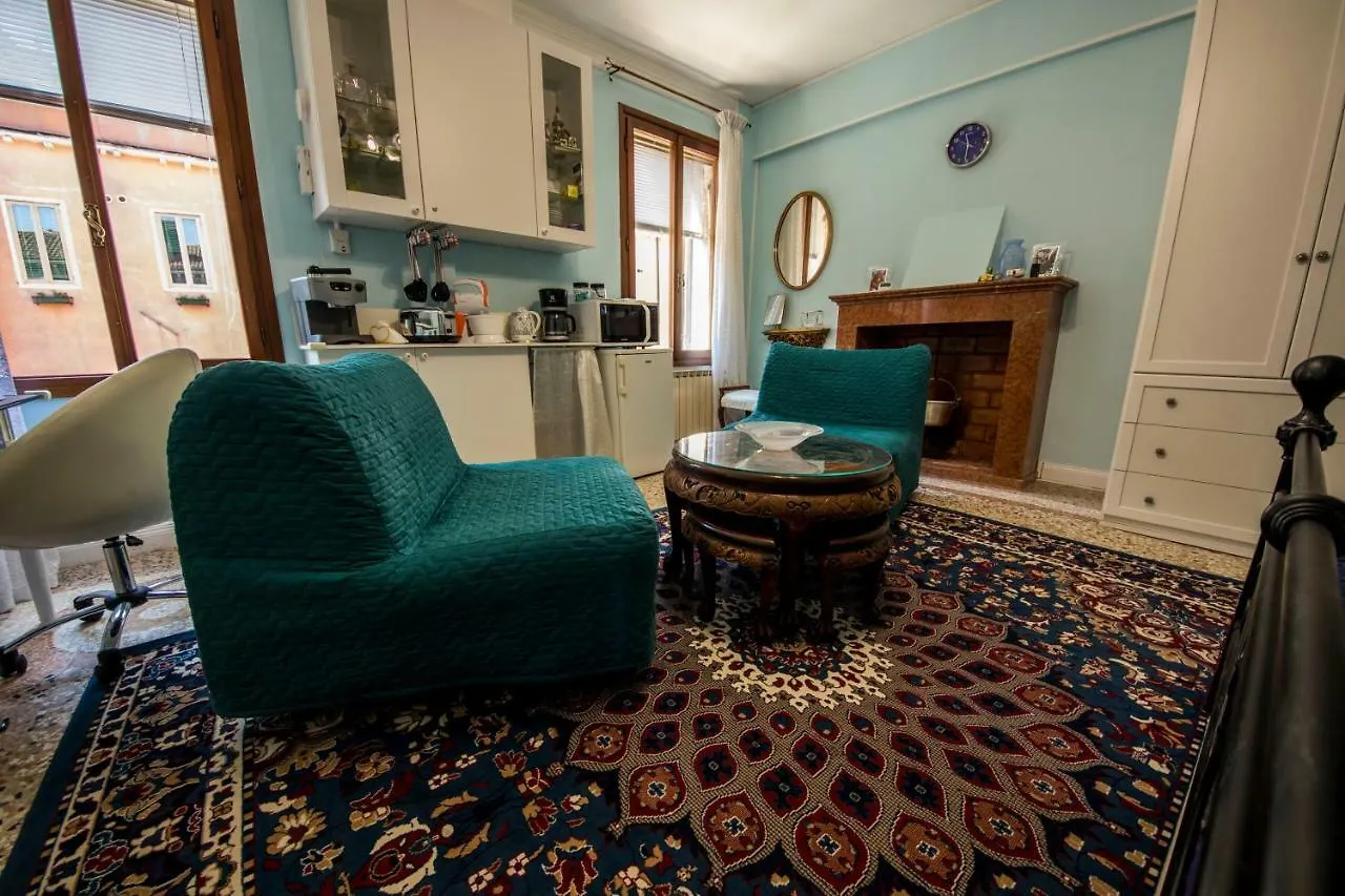 Casa Di San Martino Apartment Venice 0*,  Italy